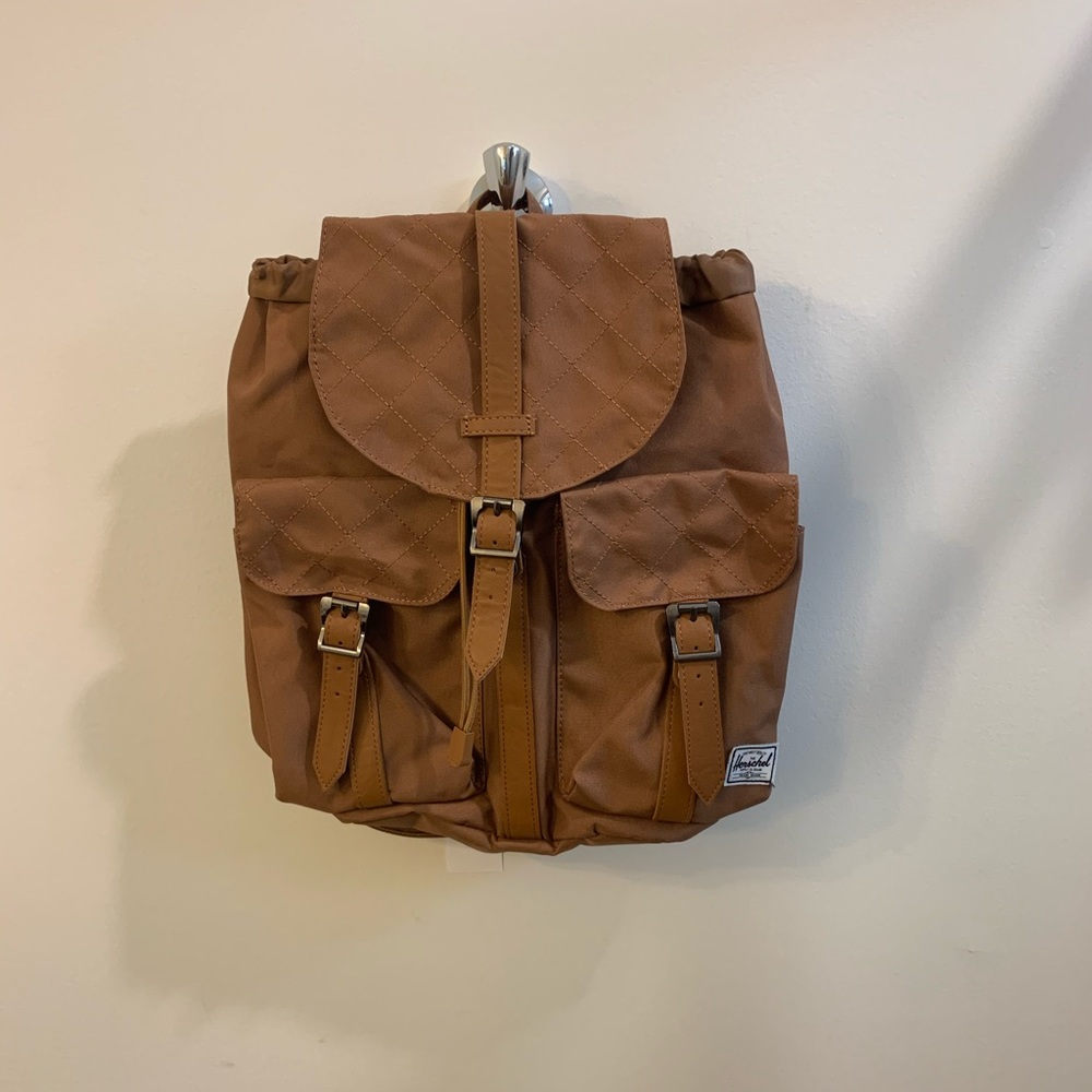 Herschel Small Backpack